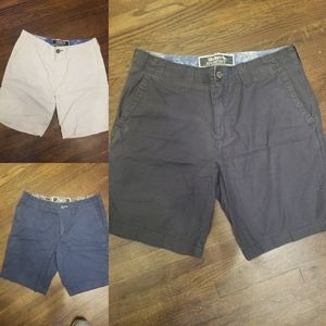 Men's Modern Amusement Shorts